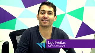 Iago Freitas - WEST 1 Perth