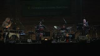 drum solo with Tony Micelli