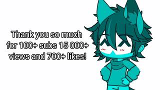 🎉 Thanks for 100 subs!🎉😁kinda late😅