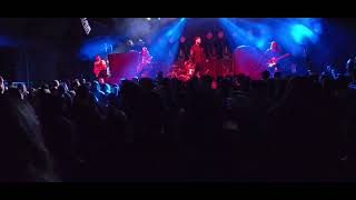 Acres Live Full Set HD @ Midway Music Hall Edmonton 04/22/25