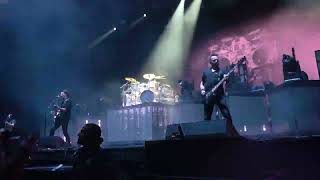 Gojira Only Pain Calgary 