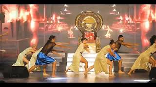 Neverland Show - Hurghada