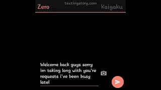 part 2 of Senami or Kaigaku x Tanjiro