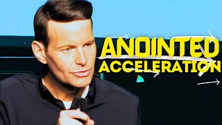 The Nehemiah Anointing for Acceleration | Andrew Town | Ramp Church Chattanooga