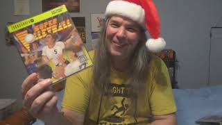 Top 10 Turbografx-16 with the WORST Graphics Holiday Xmas Stuff