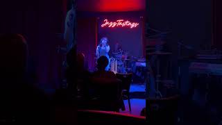 Killing Me Softly With His Song by Kayla Adams
