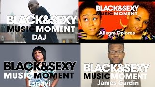 Music Moment | July Binge Drop [Teaser]