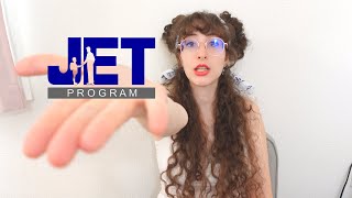 How to get into the JET program