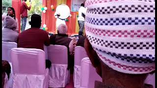 The Grand Celebration of Phagotsav