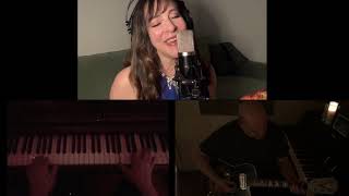 Everybody Go Home, cover by Kevin Salem and Alison Lewis