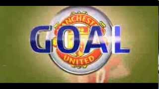Jonny Evans Goal Against Sunderland (Manchester Utd vs Sunderland) 22/01/2014 HD