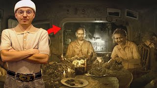 JUST TRYING TO SAVE MY WIFE | RESIDENT EVIL 7 PT. 1