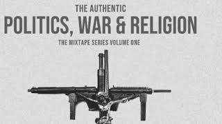 The Authentic "Goes Around" produced by 9th Wonder