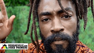 Naki Wailer - Warrior Code [Official Video 2025]