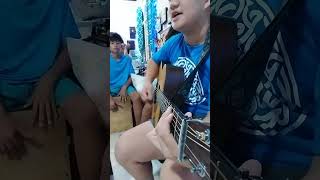 My Redeemer Lives//Hillsong Worship// Guitar POV Cover