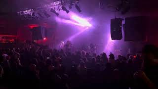 CATTLE DECAPITATION -Scourge of the Offspring | Live in Seattle - December 16, 2025