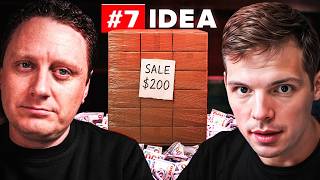 If We Had to Make $1M Fast, We’d Start These Businesses