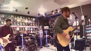 The Alchemy - Better The Devil You Know (HMV Live Session)