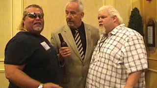 Meet The Beef Brothers!