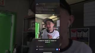 7 BEANS - A COFFEE PARODY