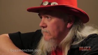 BUZZ Moncton Chats With The Remarkable Travis Furlong!