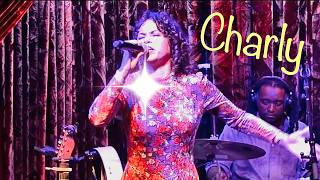 Charly Lowry LIVE @ Analog Nashville