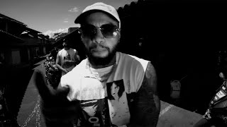 EDUCADO A LA MALA - (Video Oficial) - Hadrian - TRKZ X DEL 2025