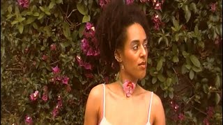Akemi Fox - Distraction (Visualiser)