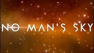 no man's sky - gameplay walkthru
