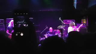 Dinosaur Jr. - Watch the Corners - Live, Glasgow Art School, 10/12/2017