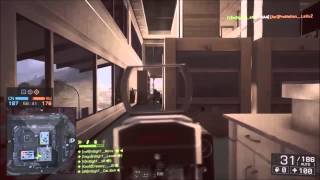 BF4 Highlights #3 - Going Under