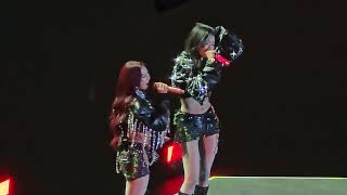 เสียใจได้ยินไหม (ใหม่ เจริญปุระ cover)​ -​ MABELZ x INGKHO @PiXXiE Tales Concert