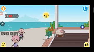 Three Little Pigs: (My first storytime video)