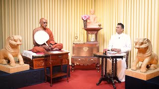 Vipassana Parikatha | විපස්සනා පරිකථා - (2025-12-27) | ITN
