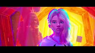 SPIDER VERSE edit