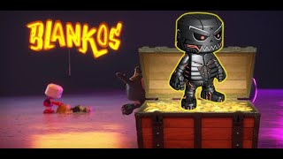 Blankos Gem Mint At0m.Atn KILL Mode Unboxing