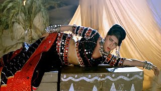 Gup Chup Gup Chup| Alka Yagnik | Ila Arun | Karan Arjun | Salman Khan, Shahrukh Khan, Mamta Kulkarni