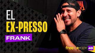 El ex-presso Frank - Freecomedy #49