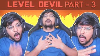 Levil Devil Part 3 🤣 | Unlimited Funnnn🤣 | #warriorislive #highlights #levildevil