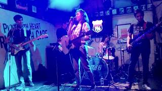 Baka (Original) - Moving In Circuits (Live from Route 196 Bar)