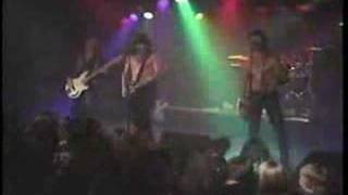 LA GUNNS - FILTHY LUCRE