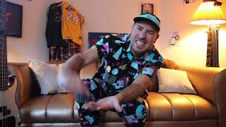 Chipotle (feat.) Mayor Wertz