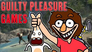 Guilty Pleasure Games