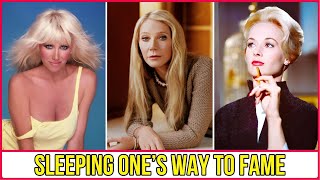 12 Sitcom Actors Who Slept Their Way To The Top