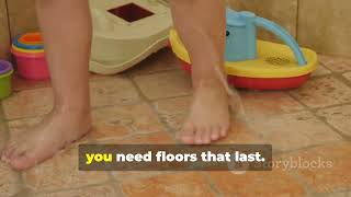 Floor Tiling Swansea | Professional Kitchen & Bathroom Installation by Daffodil Tiling