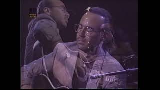 AL DI MEOLA LIVE 1988 MONTREAL. "Enigma of Desire/Traces of a tear/Maraba/Egyptian Danza & more"