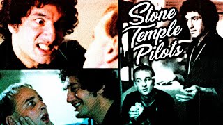 Alex The Pervert & Ricky Tribute - "Sex Type Thing"