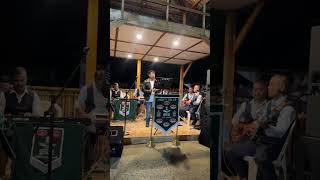 Suaneing newme [Chookar mere man ko] Live at MIGHTY SIX AR [TML]