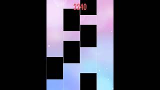 Restless Buggy Single Tile ...