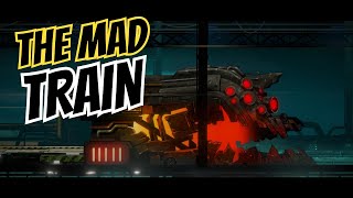 This Level Is The Definition of Beat'em Up